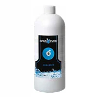 Alka Plus - augmente l'alcalinité du spa