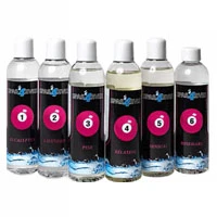 Aromatherapy - eau de senteur huiles essentielles spa