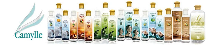 magasin de produits aromathérapie camylle Liège