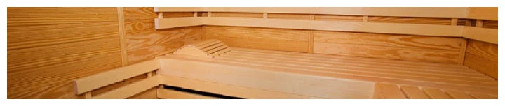 Contre-indications des saunas Génération Bien-Être Tilff Liège