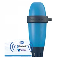 Blue Connect - appareil connecté test spa
