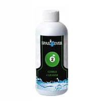 Citrus Cleaner - nettoyant citronné spa