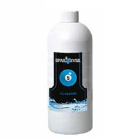 Clarifier pour spa - élimine saletés et huiles