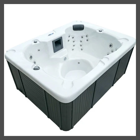 Enjoy spas de Sunspa
