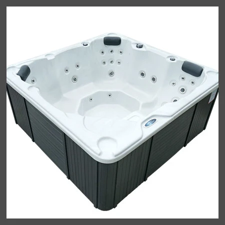Enjoy spas de Sunspa