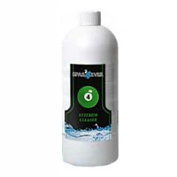 Exterior Cleaner - nettoyage extérieur spa
