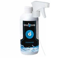 Foam Stop - anti-mousse pour spa