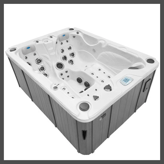 Fox spas de Sunspa