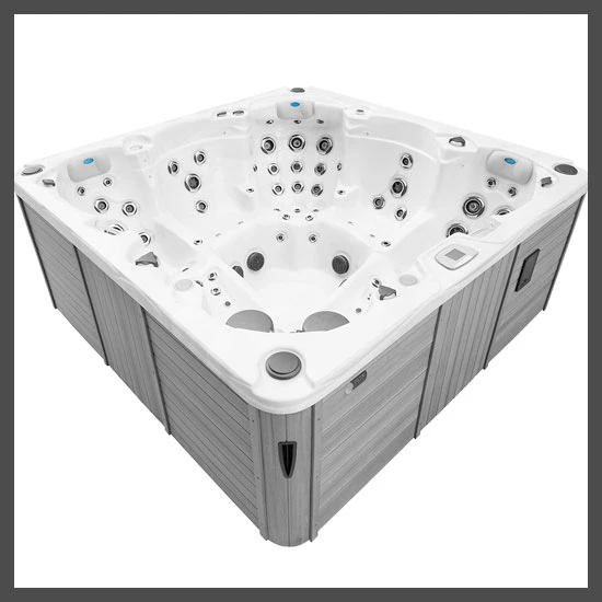 Fox spas de Sunspa