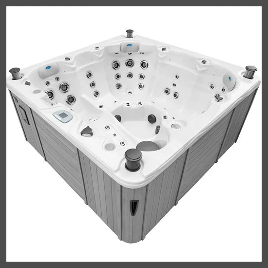 Fox spas de Sunspa