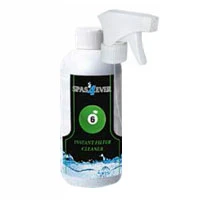 Instant Filter Cleaner - nettoyage cartouche spa
