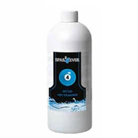 Metal Neutraliser - anti-minéraux et cuivre pour spa