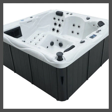 Myspa Sunspa
