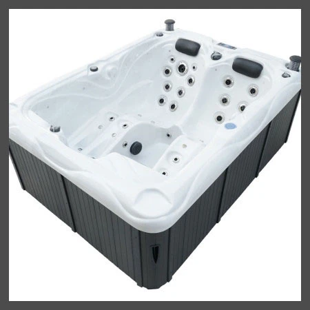 Myspa Sunspa
