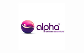 Alpha Industries Wellness Sensations