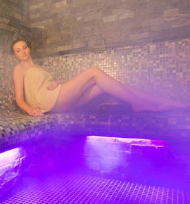Hammams wellness de qualité