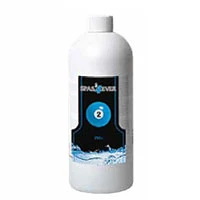 PH Plus - augmenter le pH de l'eau du spa