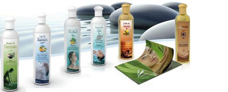 Produits camylle spas Liège