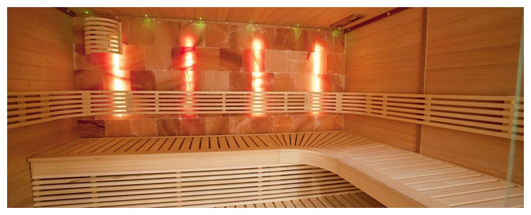 Principes des saunas Génération Bien-Être Tilff (Liège)