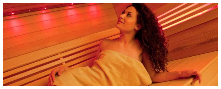 Magasin de saunas Tylo et Alpha Industries Tilff (Liège)