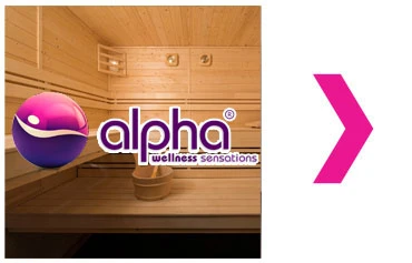 Saunas Alpha Industries