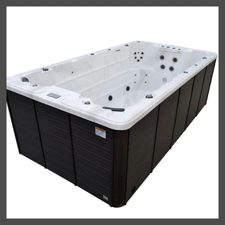 Spas de nage de Sunspa