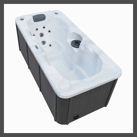 Gamme de spa Sunspa