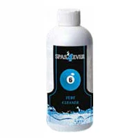 Tube Cleaner - nettoyant conduites spa