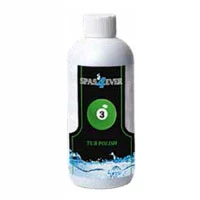 Tub Polish - polissage cuve spa