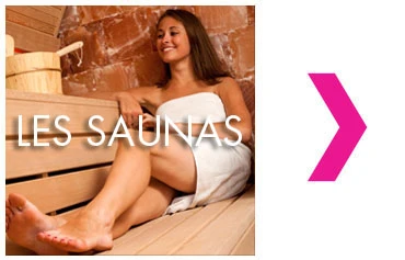Voir nos saunas